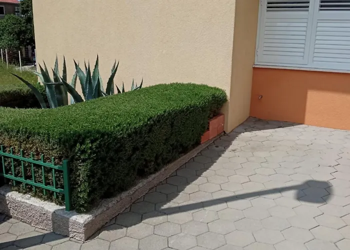 Fragola Apartmán Makarská