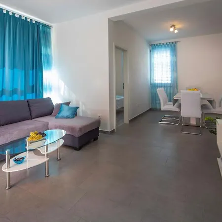 Apartment Fragola