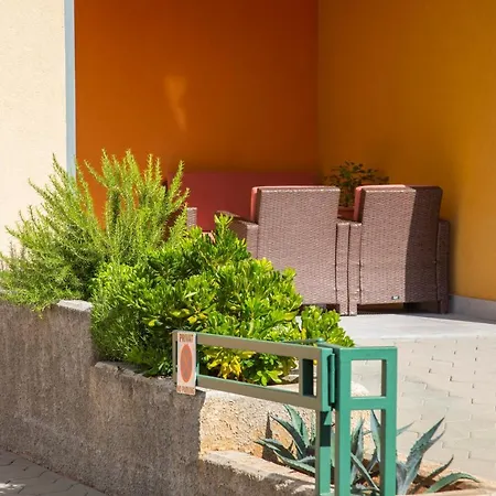 Apartment Fragola Makarska