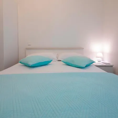 Apartman Fragola