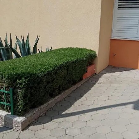 Fragola Lägenhet Makarska