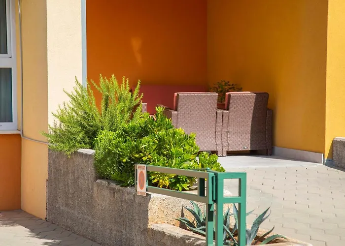 Apartment Fragola Makarska