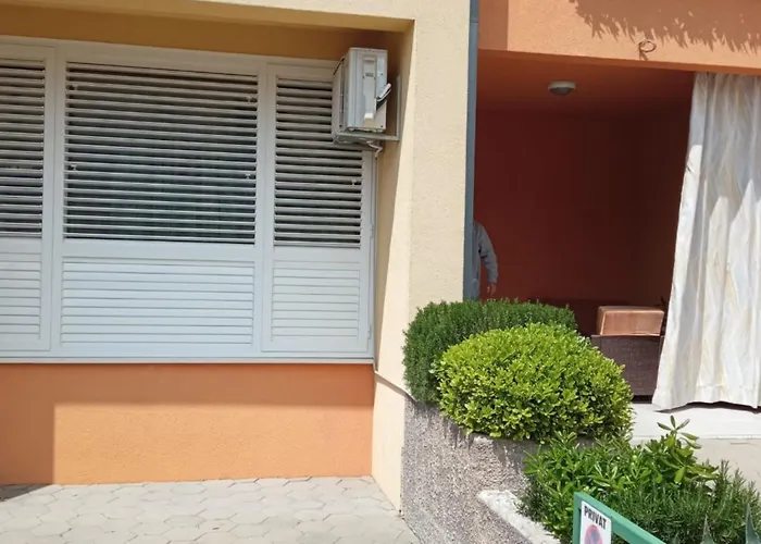 Apartment Fragola Makarska