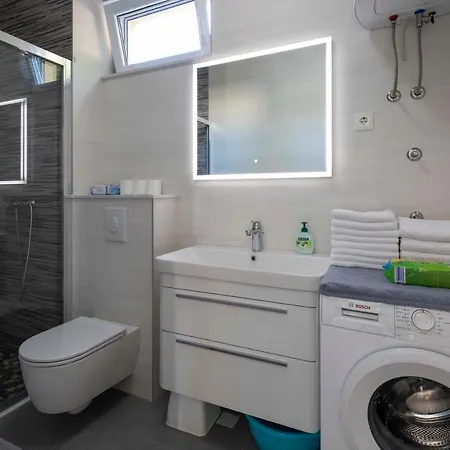 Apartment Fragola