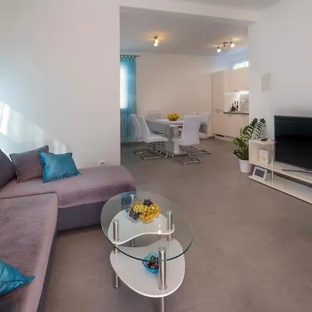 Apartment Fragola