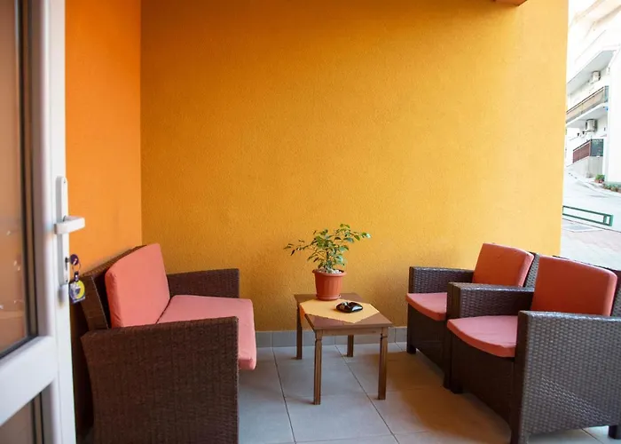 Fragola 马卡尔斯卡